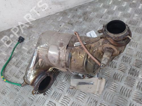 Catalyst RENAULT CLIO V (B7_) 1.0 TCe 100 (B7MT) | BP39593070M10 - Image 3
