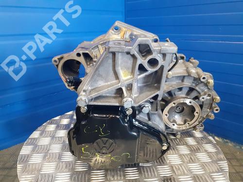 Gearbox VW GOLF IV (1J1)  | BP8197829M3 