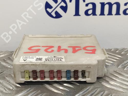 Electronic module TOYOTA YARIS (_P13_)  | BP15098394M83 
