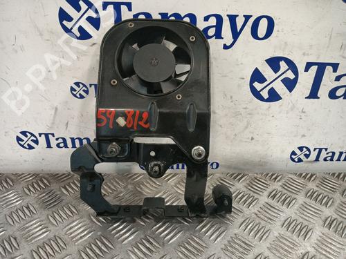 Ventilateur MINI MINI (R50, R53) Cooper (116 hp) 31886519