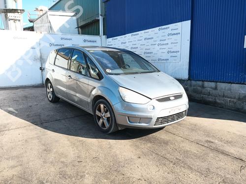 gearbox-ford-s-max-wa6-2006-2007-2008-2009-2010-2011-2012-2013-2014-33937103 main image