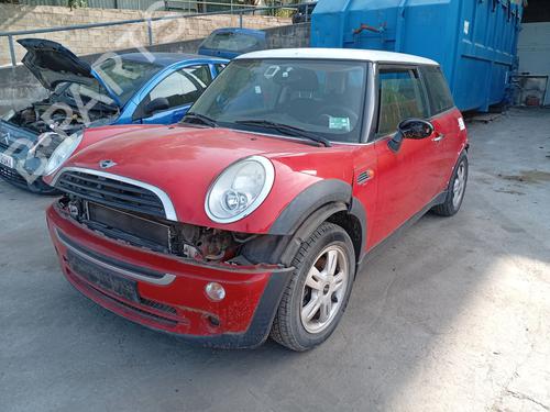 Used Left front shock absorber Left front shock absorber MINI MINI (R50, R53) One (90 hp) 36261693 36261693