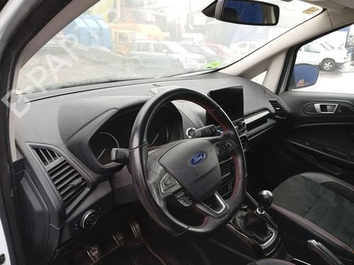 Used Dashboard Dashboard FORD ECOSPORT 1.0 EcoBoost (125 hp) 34041635 34041635