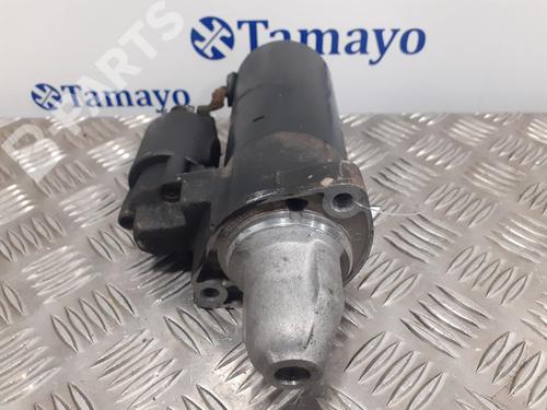 Used Starter MERCEDES-BENZ M-CLASS (W164) ML 300 CDI 4-matic (164.121) (204 hp) 7854753
