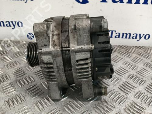 Generator FIAT SCUDO Bus (220_) 2.0 JTD | BP30793827M7
