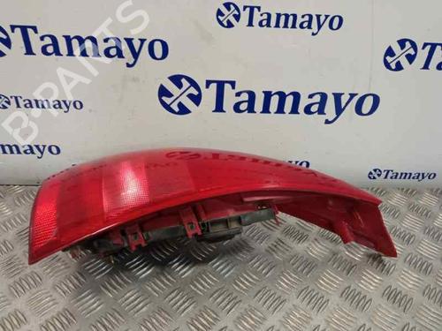 Right taillight CITROËN C3 I (FC_, FN_)  | BP24416155C35 