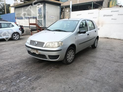 Engine FIAT PUNTO (188_) 1.2 60 (188.030, .050, .130, .150, .230, .250) | BP30923297M1