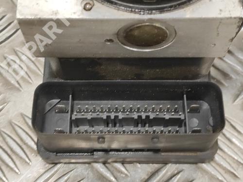 ABS Bremseaggregat VW BORA I (1J2) 1.9 TDI | BP10654205M43 