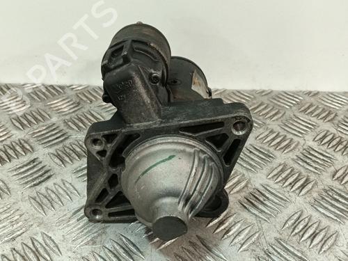 Starter RENAULT MASTER III Van (FV) 2.3 dCi 125 FWD (FV0C, FV0D, FV0G, FV0H, FV0J, FV0K,... | BP32977990M8 - Image 2