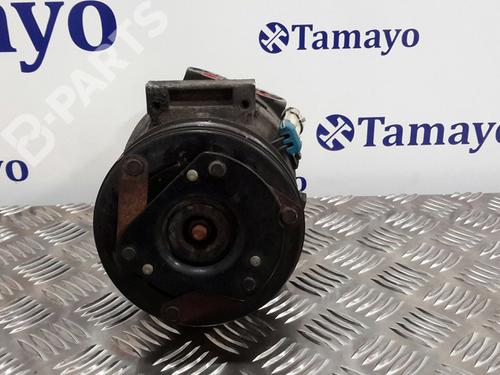 AC compressor OPEL FRONTERA B (U99)  | BP7269895M34 