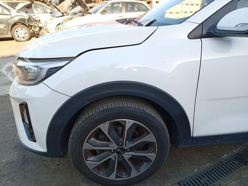 Used Left front fenders Left front fenders KIA STONIC (YB) 1.0 T-GDi (120 hp) 36597972 36597972