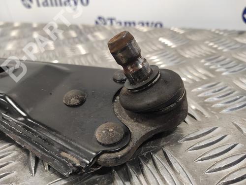 Querlenker rechts vorne OPEL CORSA D (S07)  | BP9124155M13 
