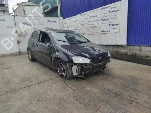 Pipe VW GOLF V (1K1)  | BP26295376M125 