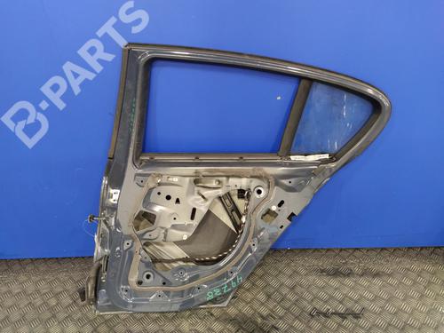 Right rear door BMW 1 (E87) 120 d | BP7567303C5 