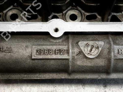 Cylinder head RENAULT CLIO III (BR0/1, CR0/1) 1.5 dCi (BR0H, CR0H, CR1S, BR1S) | BP10970108M5 