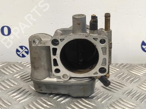 Throttle body OPEL ASTRA G Hatchback (T98) 1.6 16V (F08, F48) | BP18891073M82 
