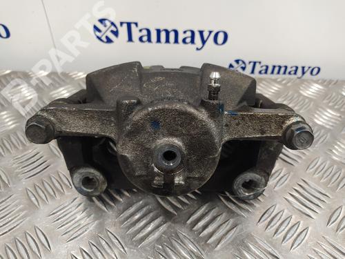 Right front brake caliper NISSAN QASHQAI / QASHQAI +2 I (J10, NJ10, JJ10E)  | BP11565243M104 