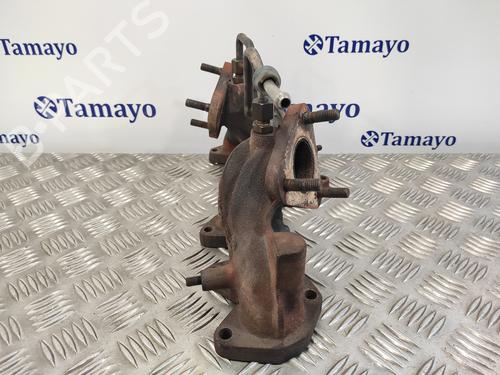 Exhaust manifold VW GOLF III (1H1)  | BP14986719M110 
