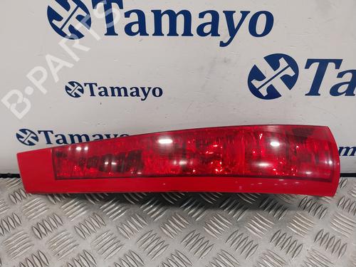 Left taillight TATA INDIGO MARINA (4_V2) 1.4 D | BP24618260C34 