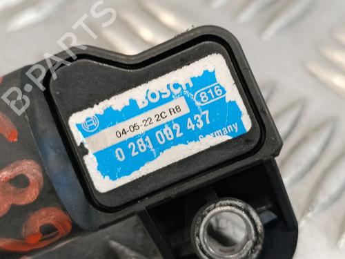 Elektronisk sensor OPEL ZAFIRA A MPV (T98) 2.0 DTI 16V (F75) | BP17618868M84 