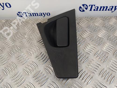 Used Rear left exterior door handle RENAULT CLIO IV (BH_) [2012-2021]  10349360