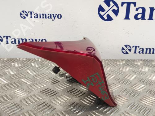 Left tailgate light TOYOTA AURIS (_E18_) 1.4 D-4D (NDE180_, NDE180R) | BP19679783C79