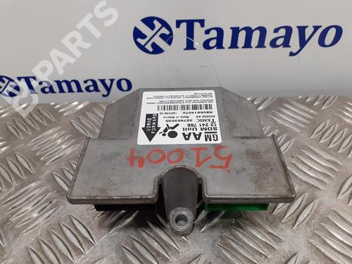 Used ECU airbags OPEL ZAFIRA / ZAFIRA FAMILY B (A05) 1.9 CDTI (M75) (120 hp) 9196863