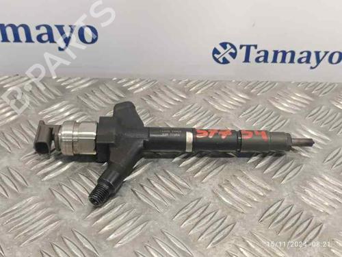 Used Injector VW GOLF III (1H1) 1.6 (101 hp) 22987252