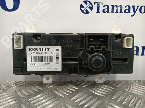 Climate control FORD MONDEO III (B5Y) 2.0 16V TDDi / TDCi | BP21795061I5 