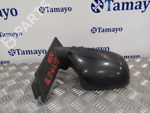 Right mirror SEAT ALTEA XL (5P5, 5P8) 1.6 TDI | BP11345501C27 