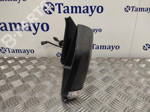 Retrovisor derecho OPEL COMBO Tour (X12) 1.6 CDTI (C26, D26, E26, C05) | BP11751527C27 