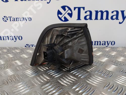 Left front indicator BMW 3 Compact (E36) 318 tds | BP896915C32 