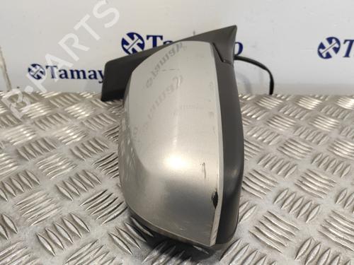 Right mirror OPEL ZAFIRA / ZAFIRA FAMILY B (A05) 1.9 CDTI (M75) | BP19707541C27 