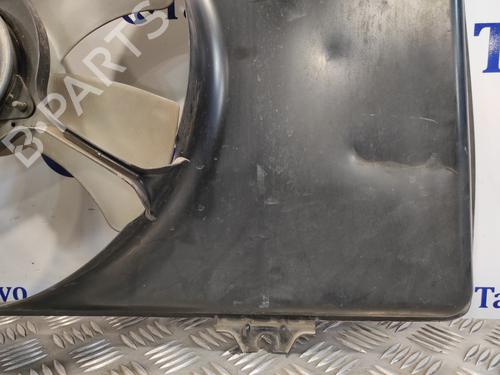 Køleventilator elektrisk SUZUKI SWIFT III (MZ, EZ)  | BP17029762M35 