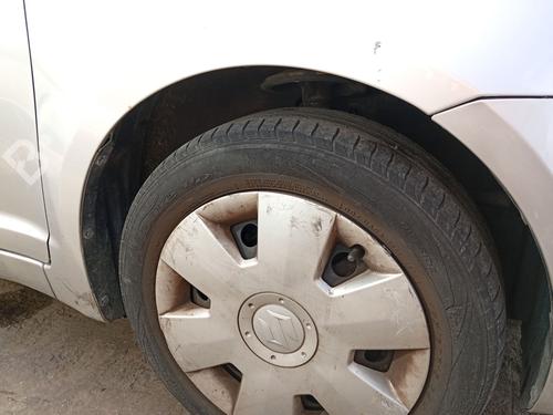 Hjulbue Hjulbue SUZUKI SWIFT III (MZ, EZ) 1.3 DDiS (RS413D) (69 hp) 35751570 35751570