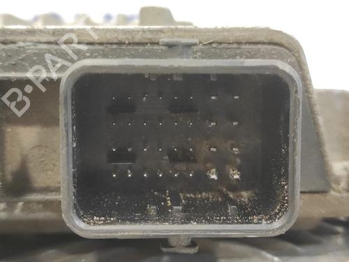 Engine control unit (ECU) CITROËN C2 (JM_) 1.4 HDi | BP15352501M57 