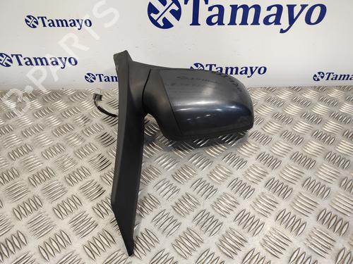 Right mirror FORD C-MAX (DM2) 1.8 TDCi | BP17746479C27 