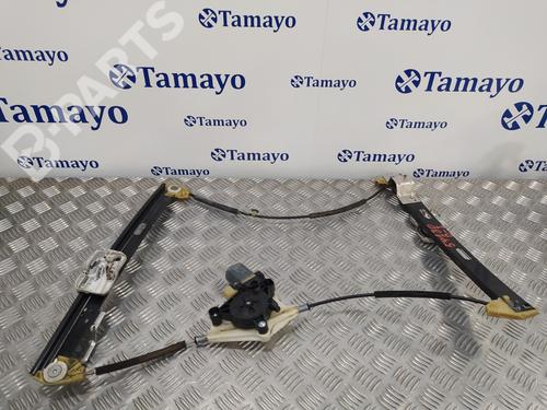 Front left window mechanism SEAT LEON (5F1)  | BP10904321C22 