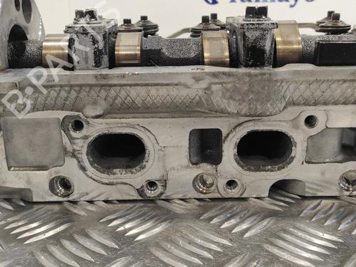 Cylinder head MAZDA 5 (CR) 2.0 CD (CR19) | BP19334958M5 