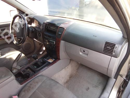 Driveshaft KIA SORENTO I (JC)  | BP10162999M37 