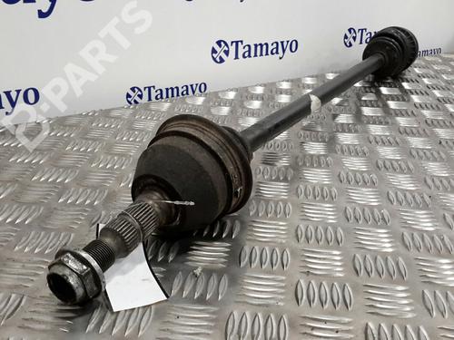 Right front driveshaft OPEL ASTRA H GTC (A04)  | BP7625448M39 