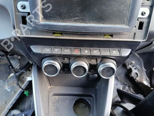 Climate control DACIA DUSTER (HM_) | BP35765350I5 - Image 2