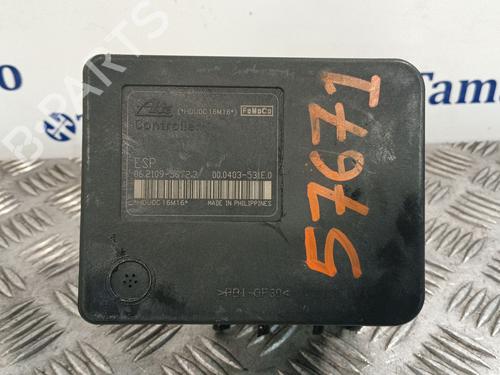 ABS pump FORD FIESTA IV (JA_, JB_)  | BP30191462M43 