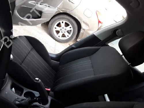 Left sun visor CITROËN C4 II (NC_) 1.6 BlueHDi 100 | BP8521088I1  - Image 24