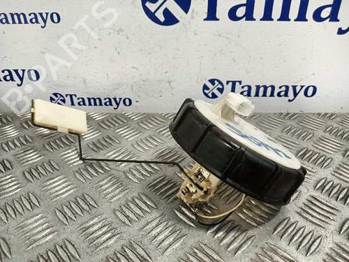 Fuel pump NISSAN X-TRAIL I (T30)  | BP26325801M76 