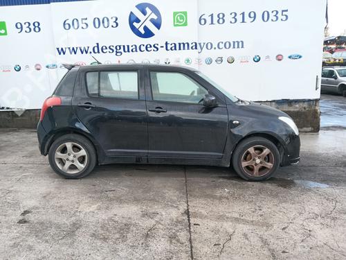 Engine SUZUKI SWIFT III (MZ, EZ) 1.3 4x4 (RS 413, ZD11S) | BP39431786M1 - Image 8