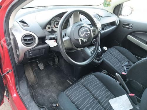 ABS pump MAZDA 2 (DE_, DH_) 1.3 (DE3FS) | BP32695967M43  - Image 14