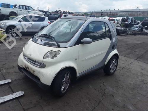 Engine control unit (ECU) SMART CITY-COUPE (450)  | BP9552789M57 