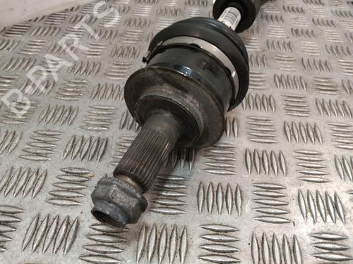 Left front driveshaft SUZUKI VITARA (LY) 1.0 (APK 310) | BP37793466M38 - Image 3