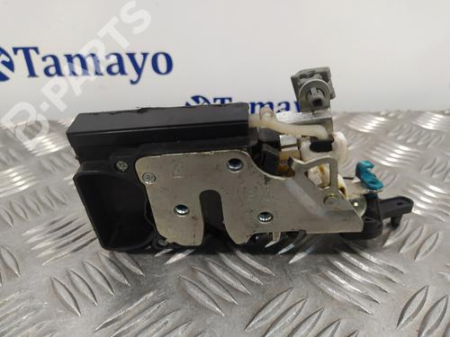 Rear right lock CHEVROLET LACETTI (J200) 2.0 D | BP11095534C99